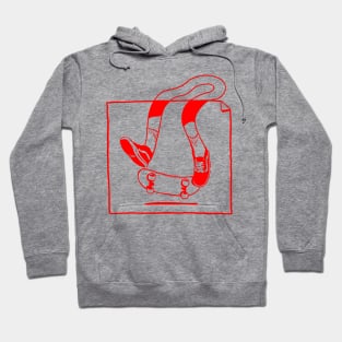 Flipping! Hoodie